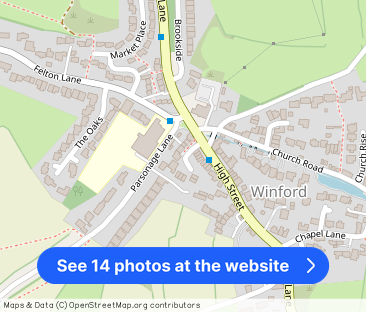 Winford, The Old Coach Station, BS40 8FF - Photo 1