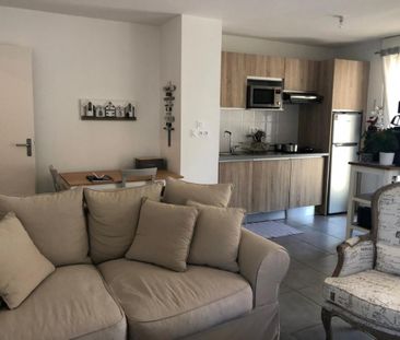 Location Appartement 3 pièces 62m² FONDETTES 37230 - Photo 3