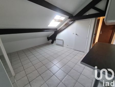 Appartement 1 pièce de 23 m² à Créteil (94000) - Photo 4