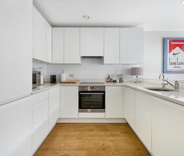 2 bedroom flat to rent - Photo 6