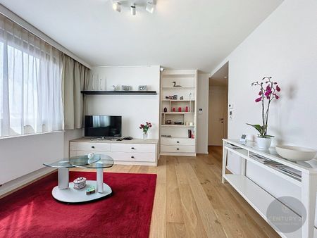 UITERST gezellig en modern assistentie-appartement! - Foto 2