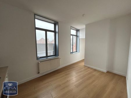 Location Appartement 3 pièces 61m² TOURCOING 59200 - Photo 5
