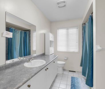 For Lease - 36 Capistro Street, Brampton, Ontario - Photo 3