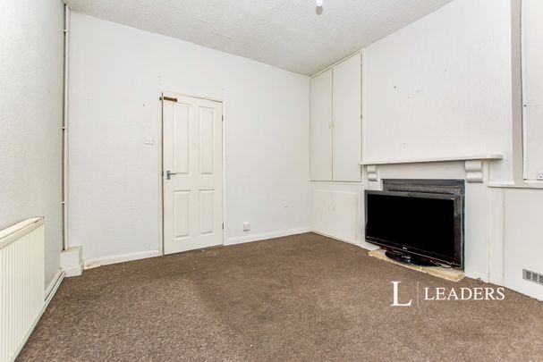 2 bedroom house to rent Pen Street, Boston, PE21 - Photo 1