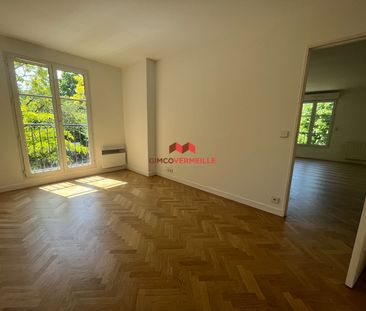 Location Appartement 4 pièces 91m² - Photo 4