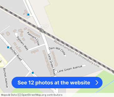 Dam Mill Close, Codsall, Wolverhampton - Photo 1