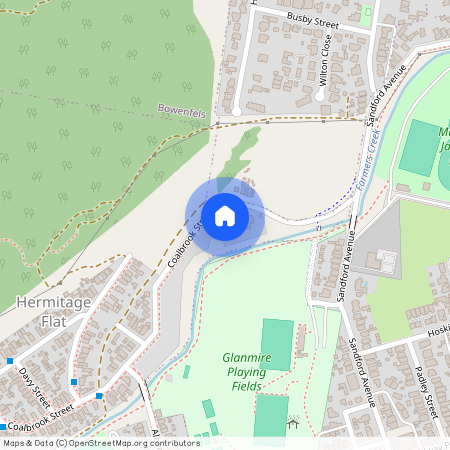 Lithgow, Central West Nsw