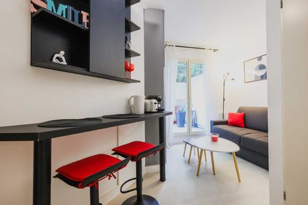 Rue Bachelet - Photo 4