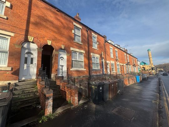 Wolseley Road, Sheffield, S8 0ZU - Photo 1