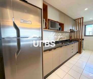 Apartamento, 74 m², 2 qts, 2 banh., 1 vagas, Alto da Glória - Foto 4
