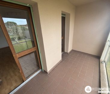 Location Appartement 3 pièces 67m² ALBI 81000 - Photo 4