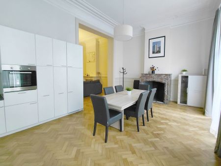 Appartement te huur - Foto 4