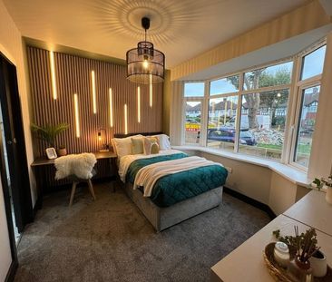 Room in a Shared House, St. Mildreds Road, SE12 - Photo 4