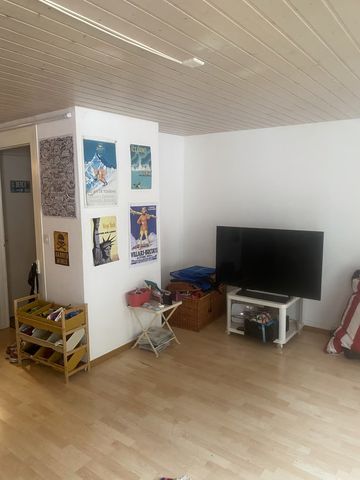 4 Zimmer, 90 m², 3. Stock - Foto 2