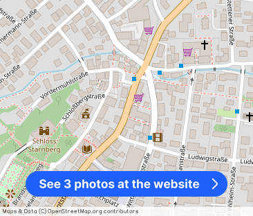NEU... TERRASSENTRAUM / 2 Zi.-Wohnung in Seenähe - Photo 1