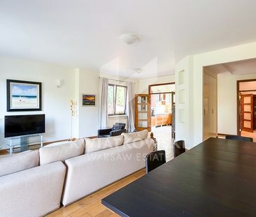 Warszawa, Wilanów, Powsin - Photo 3