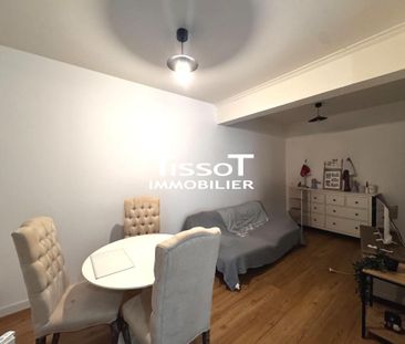 Location Appartement 2 pièces 32m² NIMES 30000 - Photo 1