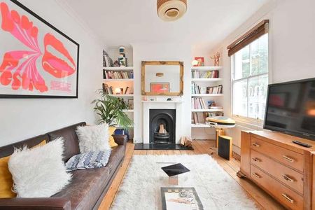 Lynton Road, Bermondsey, SE1 - Photo 2