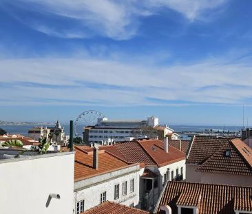2-bedroom apartment for rent in Cascais, Lisbon - Foto 6