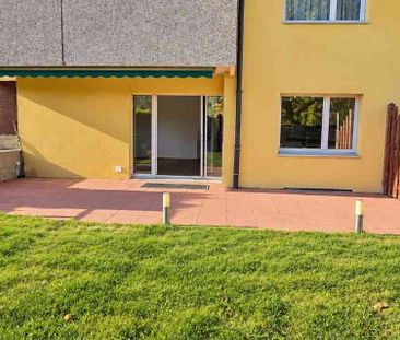 4.5 Zimmer, 93 m², EG - Photo 5