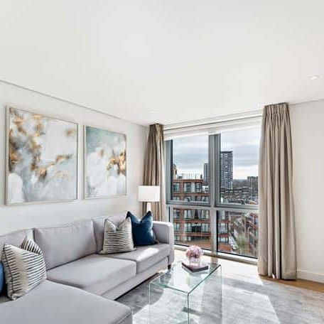 Merchant Square, W2, London - Photo 1