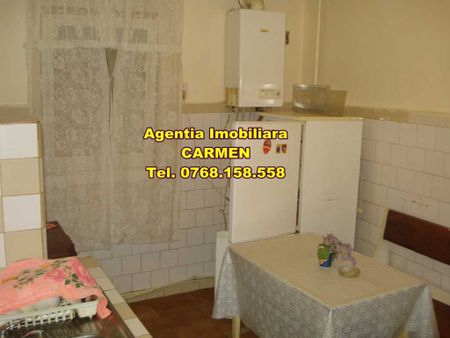 Apartament de inchiriat in Craiova, Dolj, Craiovita Noua, Orizont - Fotografie 5