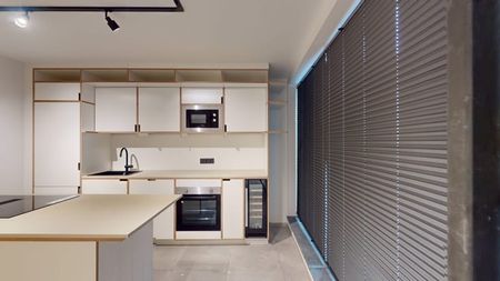 Appartement te huur - Photo 3