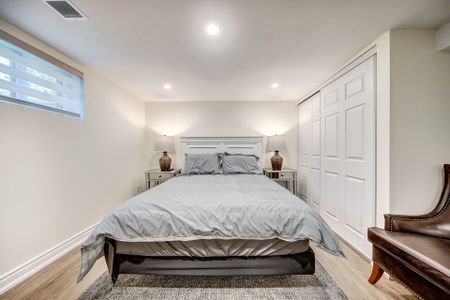 For Lease - 7 Goddard Street Unit# Bsmt B, Toronto, Ontario - Photo 5