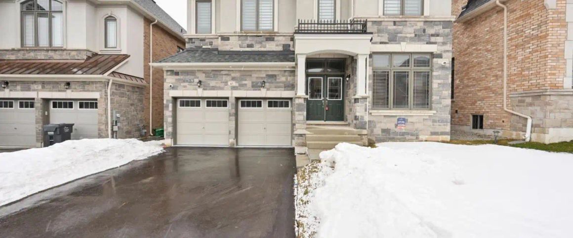 45 DAISY MEADOW CRESCENT — 4 Bedroom - Photo 1