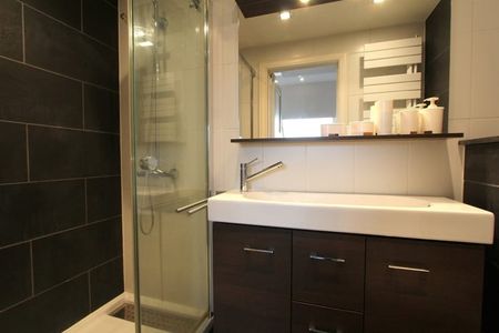 Appartement te huur - Photo 5