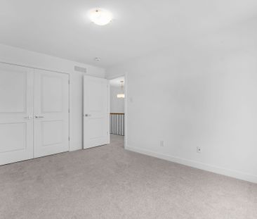 For Lease - 134 Sencha Terrace, Barrhaven, Ontario - Photo 1