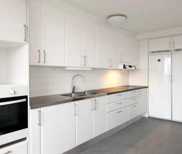 Skogvaktaregatan 7 - Foto 1