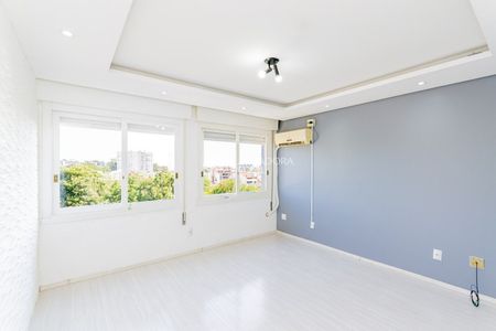 Apartamento JK com 1 quarto e 31m² para alugar em São Sebastião, Porto Alegre. - Photo 2