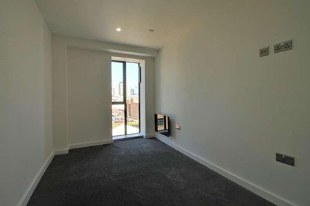 Holloway Head, Florence Street, Birmingham City Centre, B1 - Photo 3