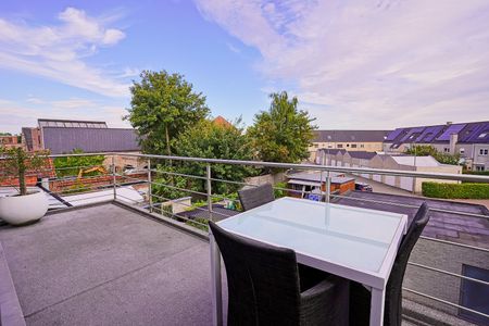 Prachtig appartement met 3 slaapkamers te Zwijndrecht - Foto 4