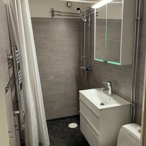 Kungsgatan, Enköping - Foto 1