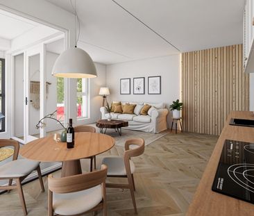 Victoriastein 126 - Photo 3