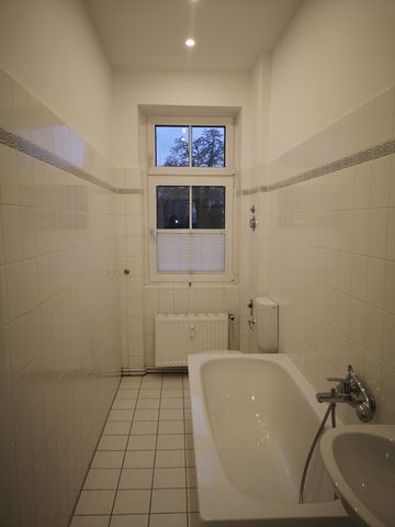 3- Zimmer Wohnung in der Schelfstadt - Photo 5