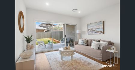 Modern Tri-Level Living with Outdoor Space - Photo 5