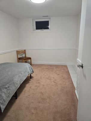 For Lease - 89 Lawnside Drive Unit# Basement, Toronto, Ontario - Photo 1