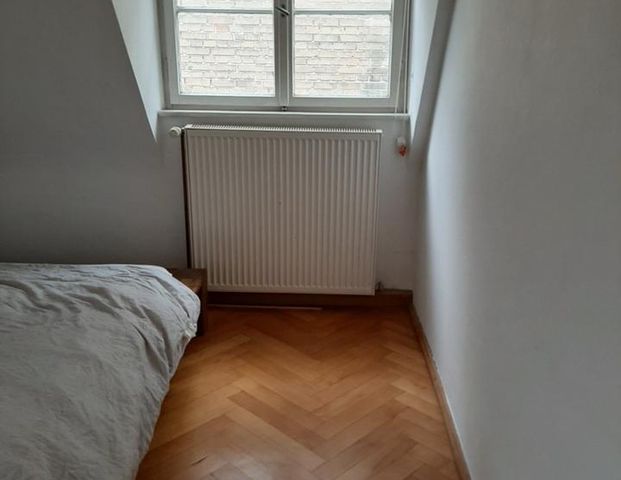 DG Wohnung im Herzen von Stuttgart Nähe Stöckachhaltestelle - Photo 1
