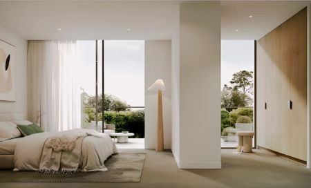 1 Bedroom*307 - Photo 2