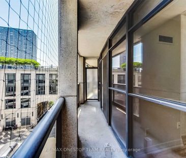 For Lease - 21 Carlton Street Unit# 406, Toronto, Ontario - Photo 4