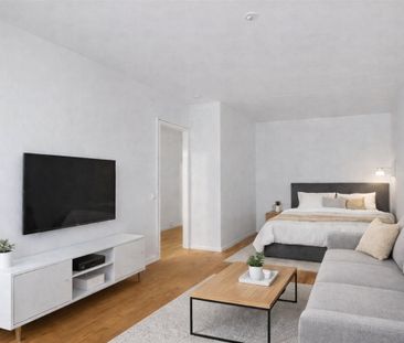 Wetterlinsgatan 18 B - Photo 2