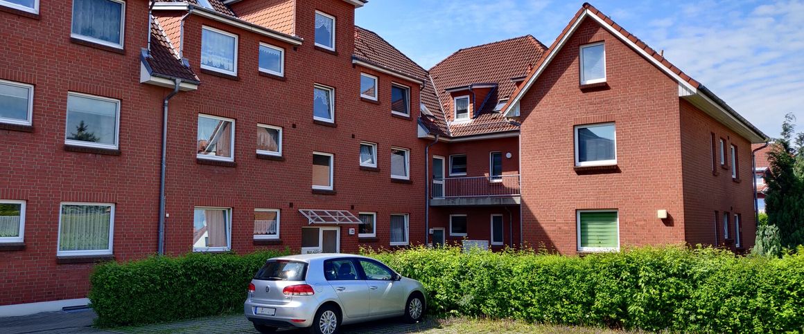 Wohnen am Silberberg: Stilvolle Maisonette mit Balkon in Radeberg - Photo 1