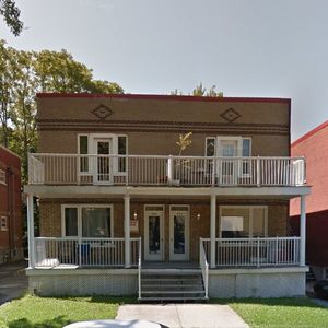 4 - 866 Avenue Du Cardinal-Bégin, Quebec - Photo 3