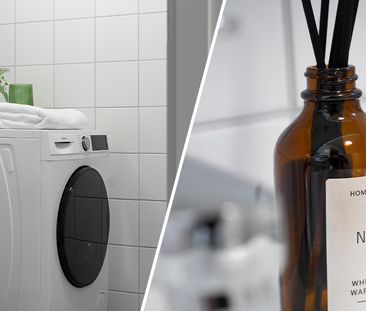 Malcusgatan, Halmstad - Photo 2