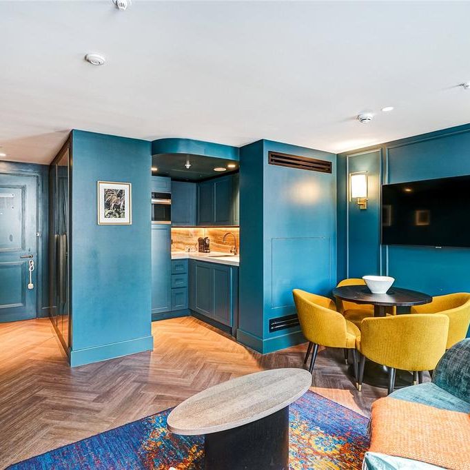 1 bedroom flat to rent - Photo 1