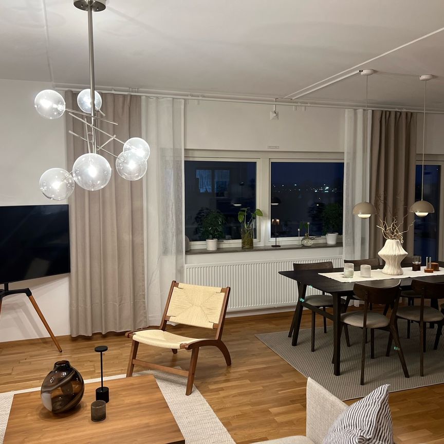 Nissabogatan, Halmstad - Photo 1