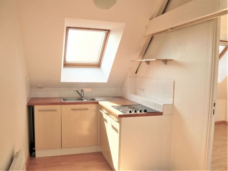 Location appartement à Lorient, 3 pièces 33.89m² - Photo 4